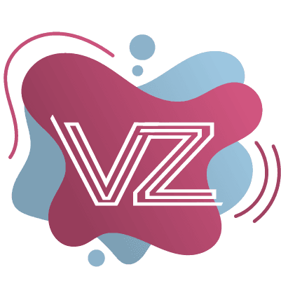 VibeZo Logo